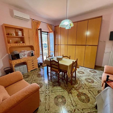 La Casa Di Luisa Appartamento 3 Camere Vico Equense Exterior foto