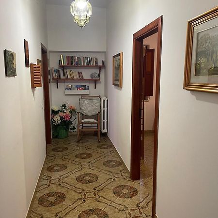 La Casa Di Luisa Appartamento 3 Camere Vico Equense Exterior foto