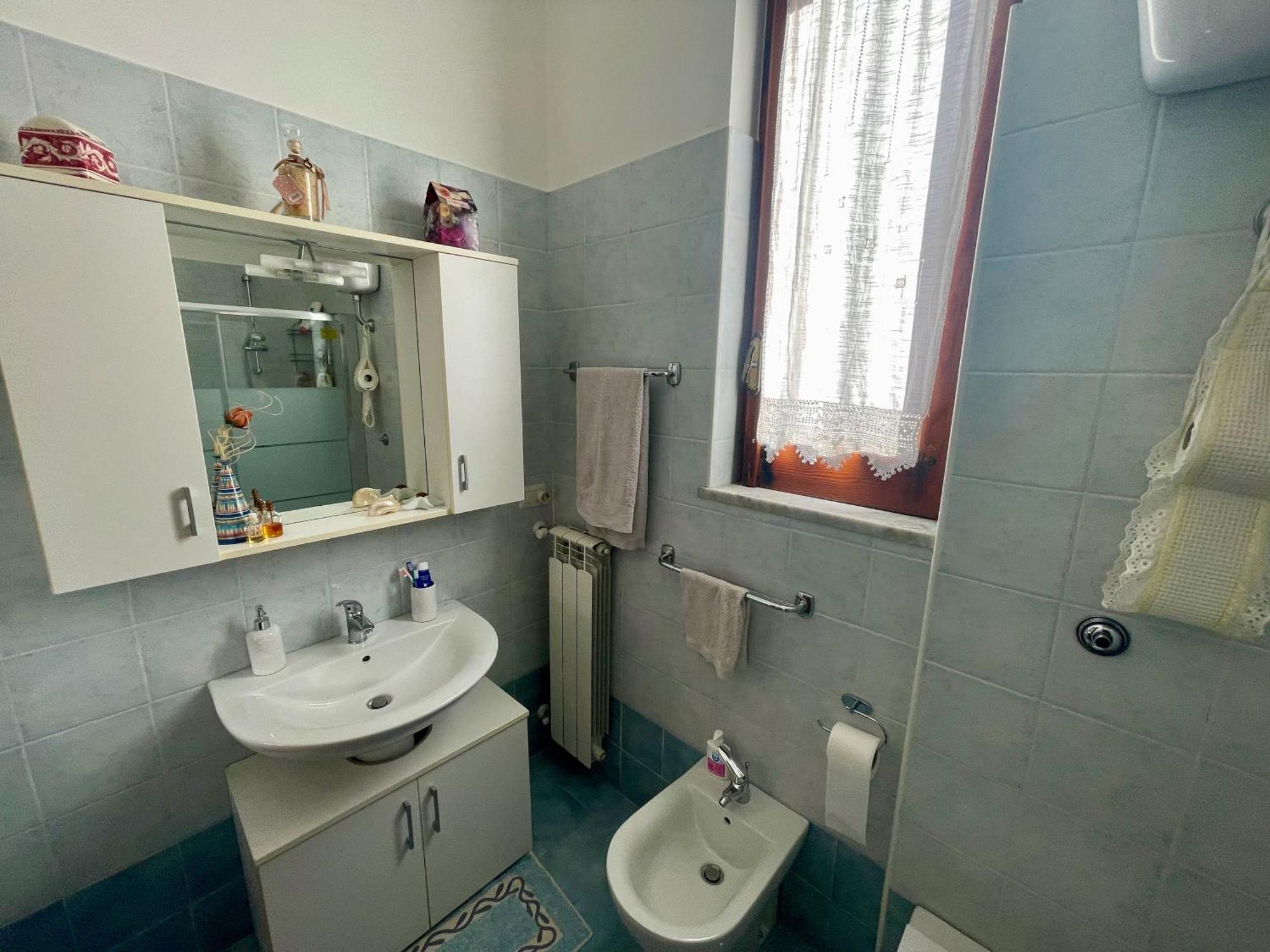La Casa Di Luisa Appartamento 3 Camere Vico Equense Exterior foto