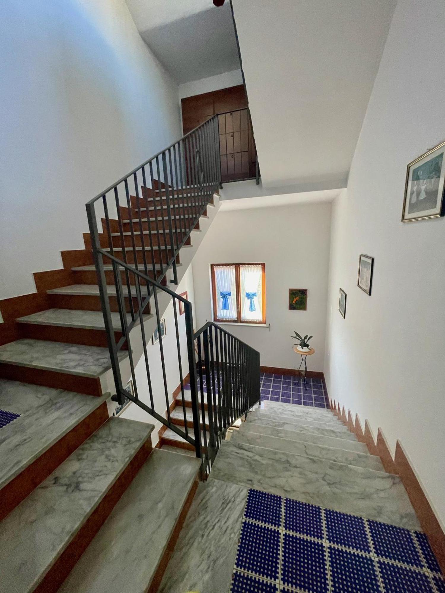 La Casa Di Luisa Appartamento 3 Camere Vico Equense Exterior foto