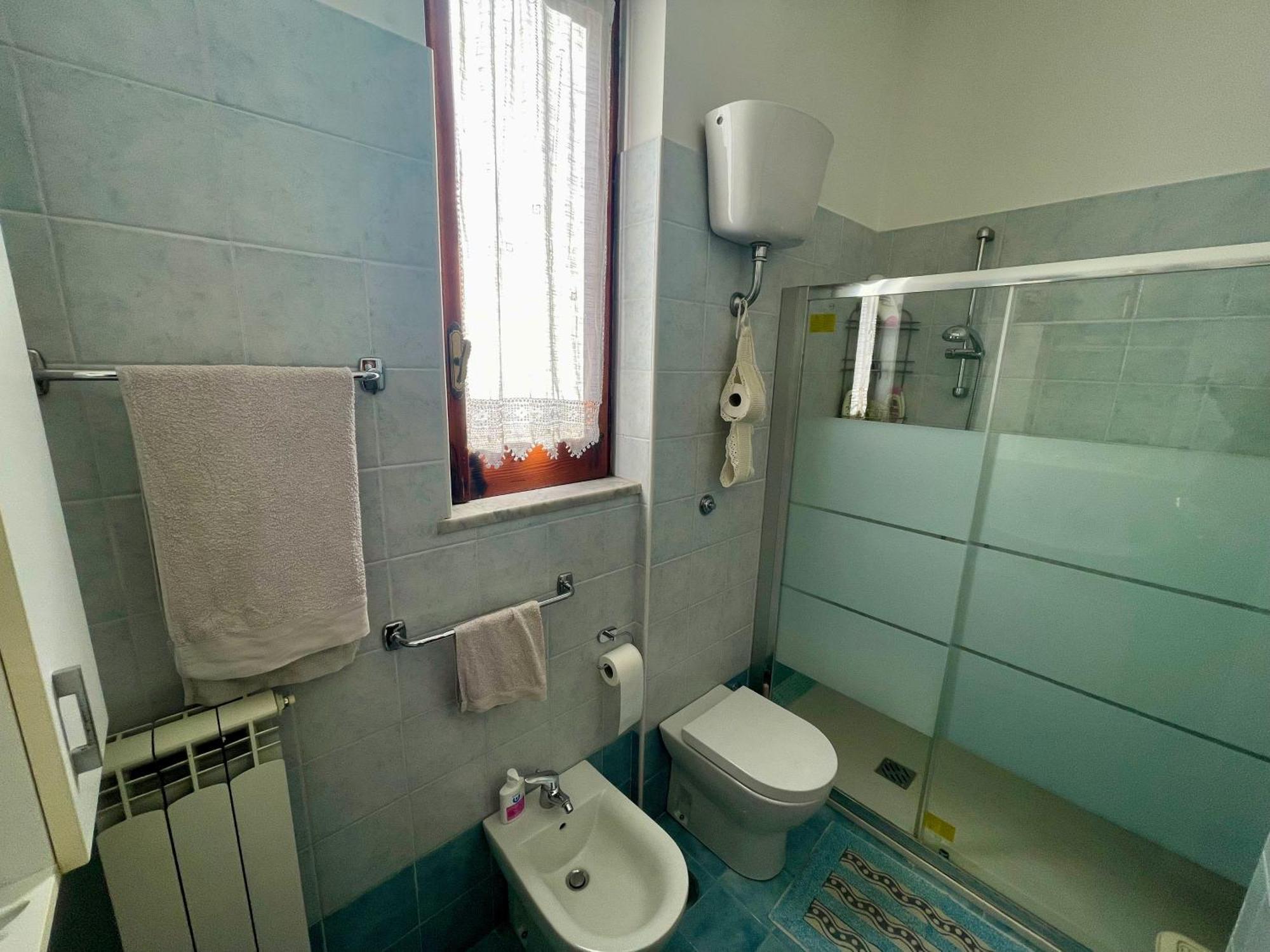 La Casa Di Luisa Appartamento 3 Camere Vico Equense Exterior foto