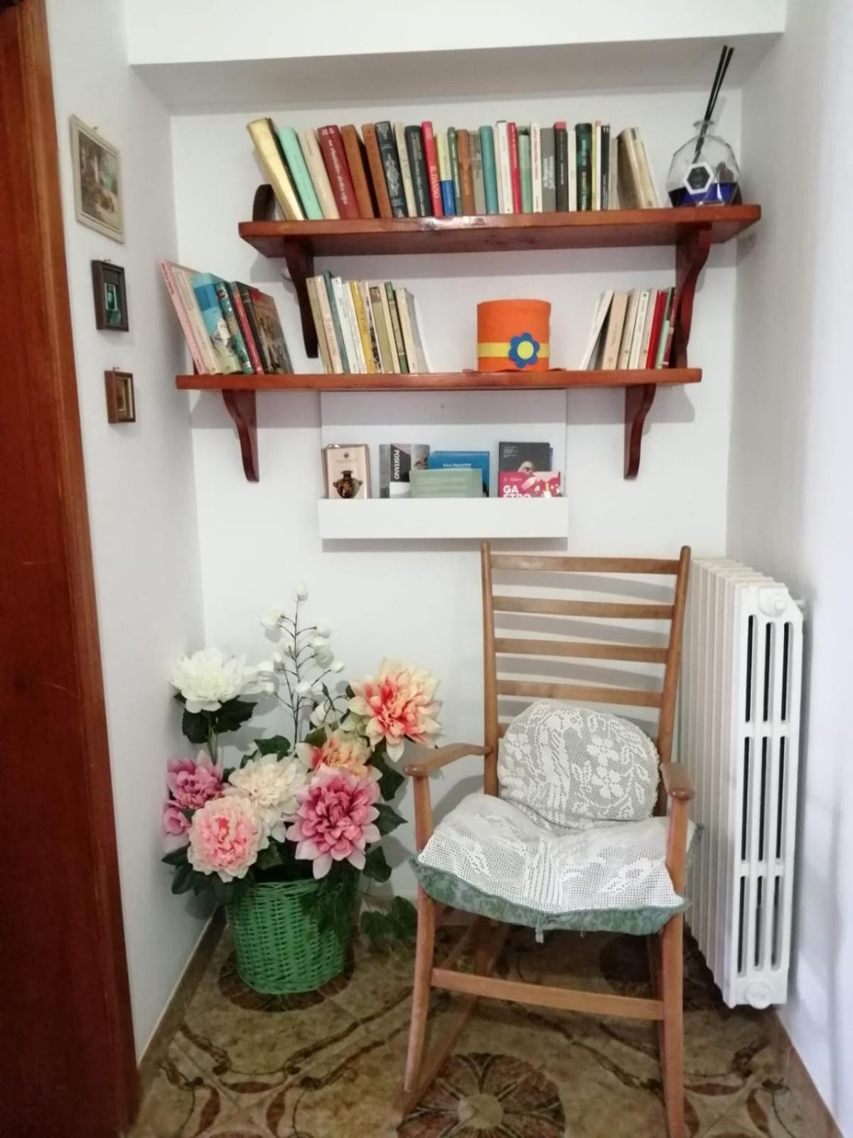 La Casa Di Luisa Appartamento 3 Camere Vico Equense Exterior foto