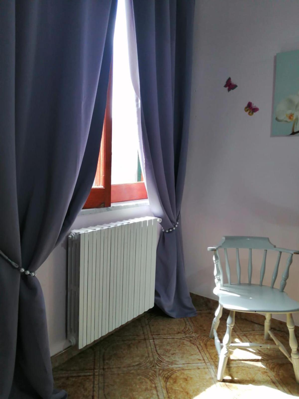 La Casa Di Luisa Appartamento 3 Camere Vico Equense Exterior foto