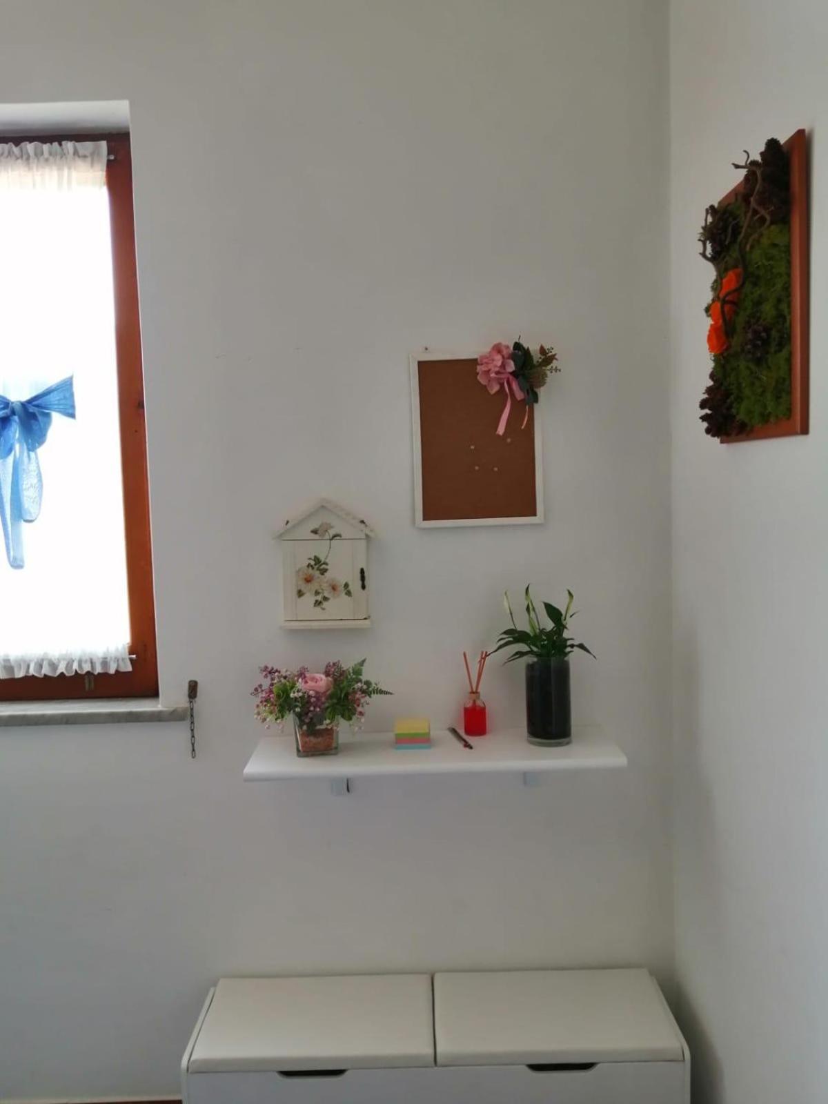 La Casa Di Luisa Appartamento 3 Camere Vico Equense Exterior foto