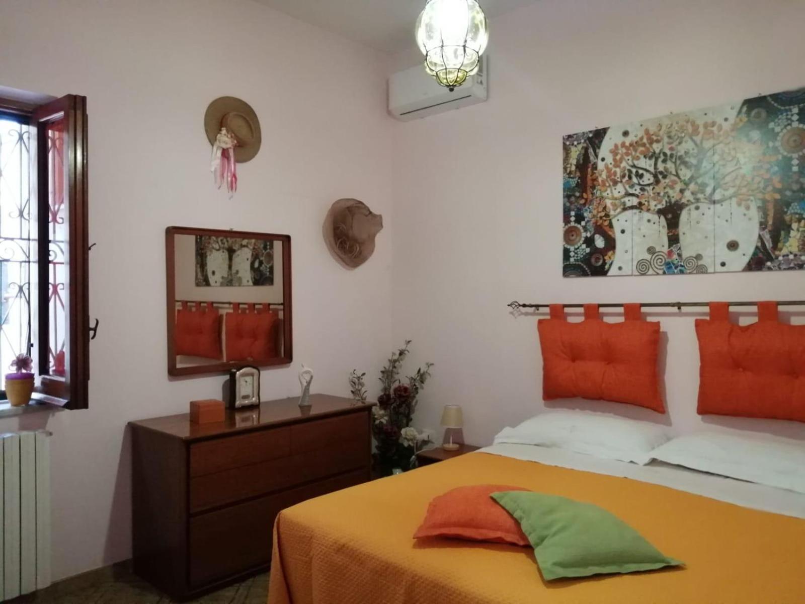 La Casa Di Luisa Appartamento 3 Camere Vico Equense Exterior foto