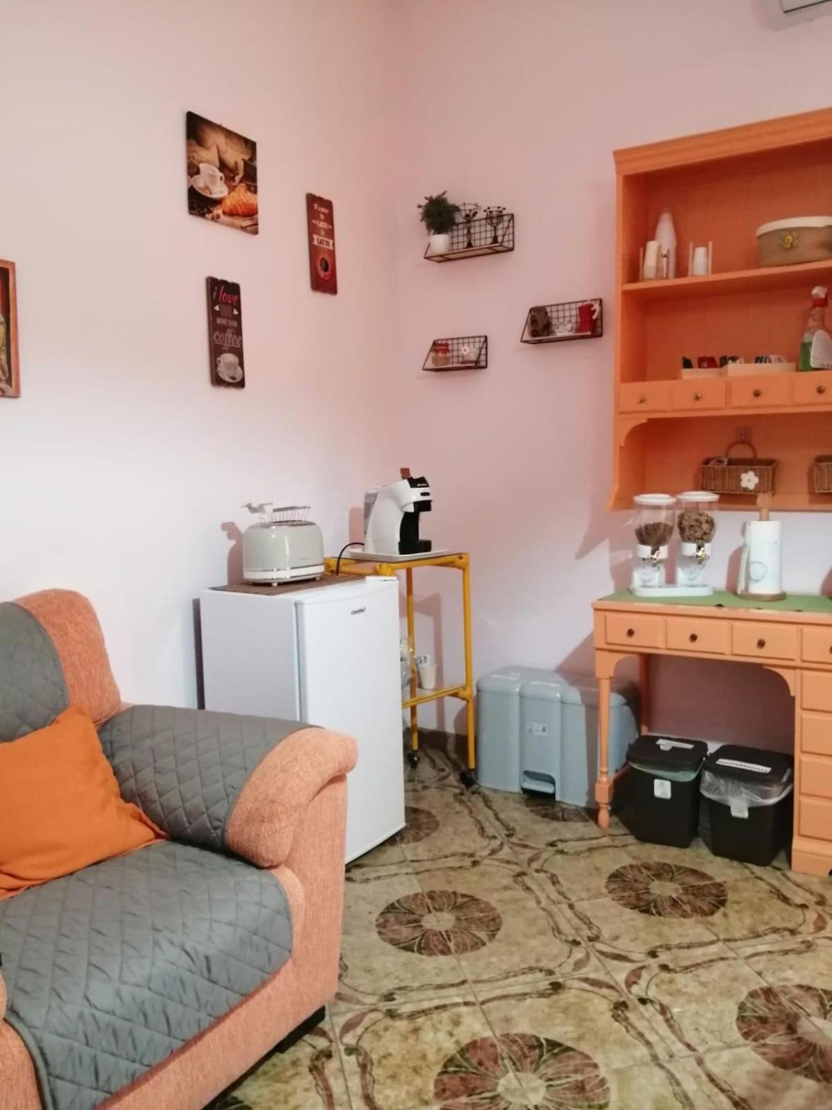La Casa Di Luisa Appartamento 3 Camere Vico Equense Exterior foto